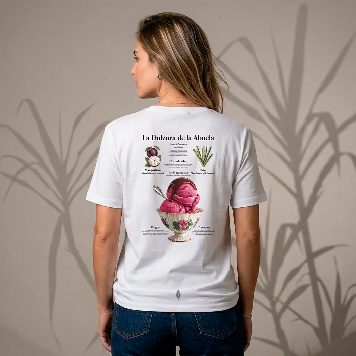 LA DULZURA DE LA ABUELA | FRUTALIA-FLORA