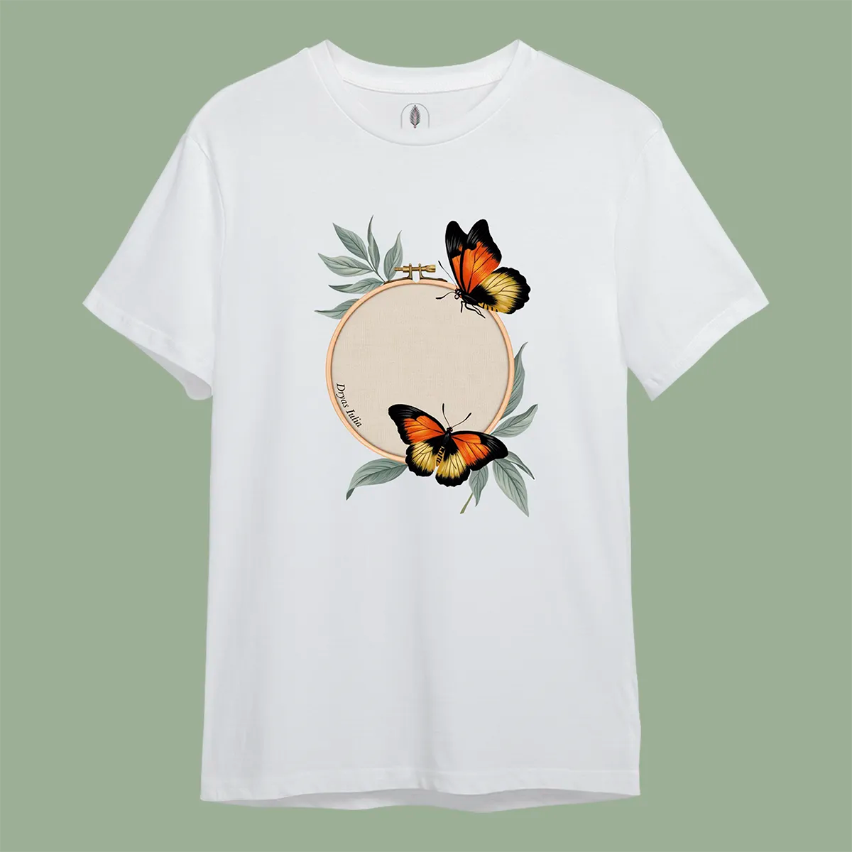 JULIA | HILAZAS-FAUNA