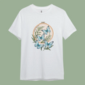 MORPHO ANDINO | HILAZAS-FAUNA