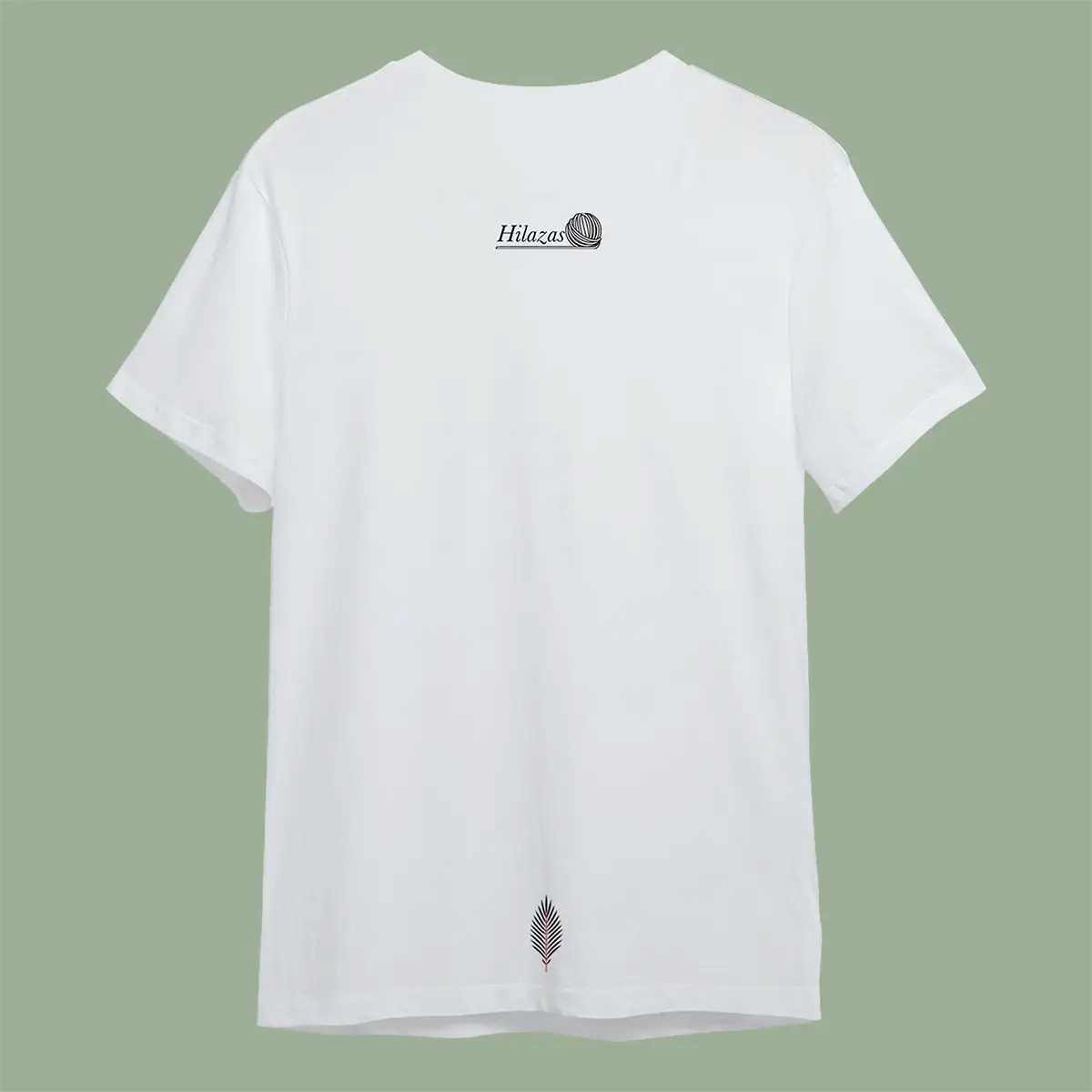 PAVO REAL ROJA | HILAZAS-FAUNA