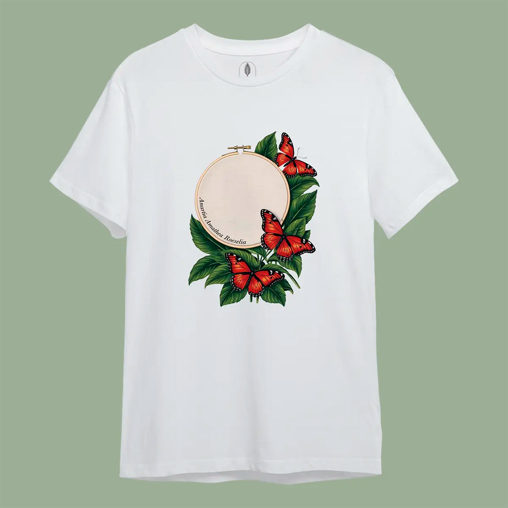 PAVO REAL ROJA | HILAZAS-FAUNA