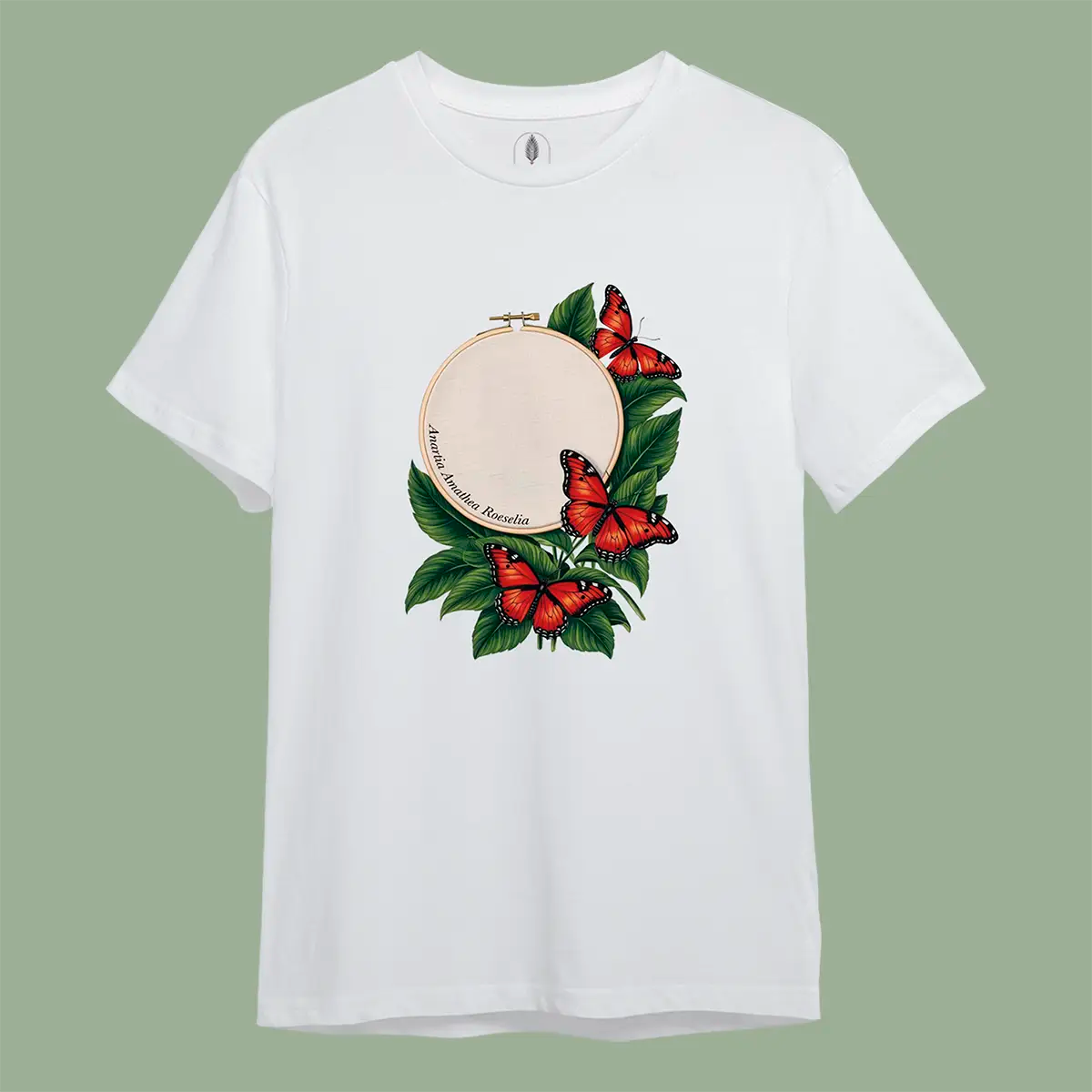 PAVO REAL ROJA | HILAZAS-FAUNA