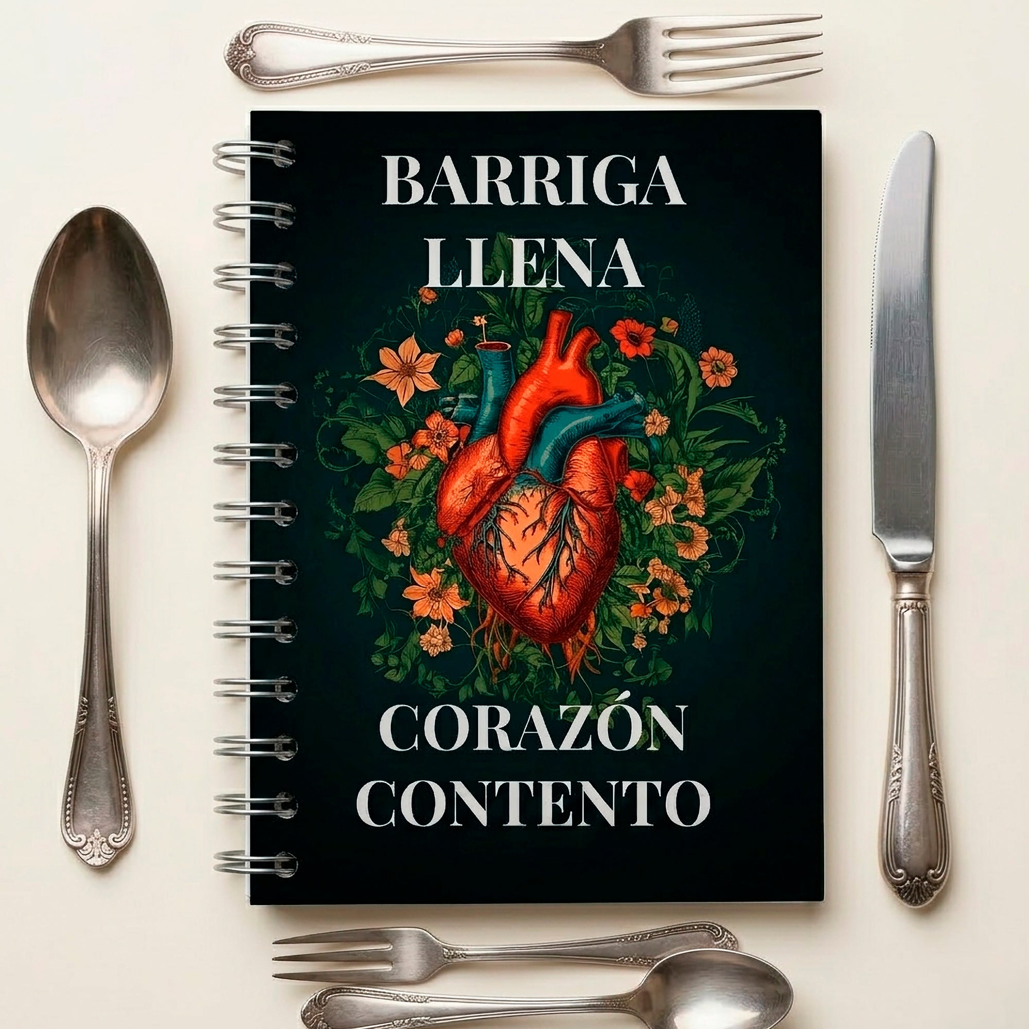 BARRIGA LLENA CORAZÓN CONTENTO | SABÍDURIA POPULAR-CULTURA