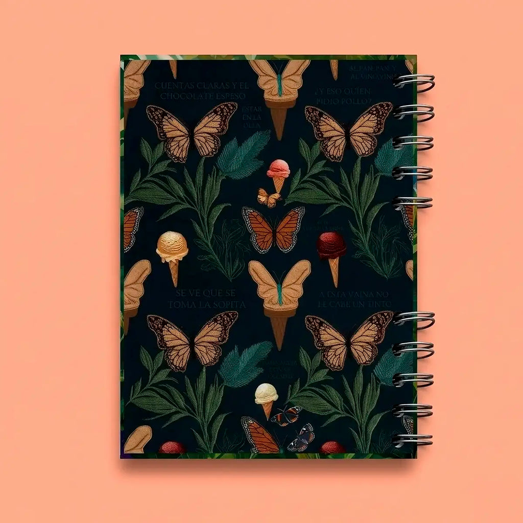 COMPAÑIA | HILAZAS-FAUNA