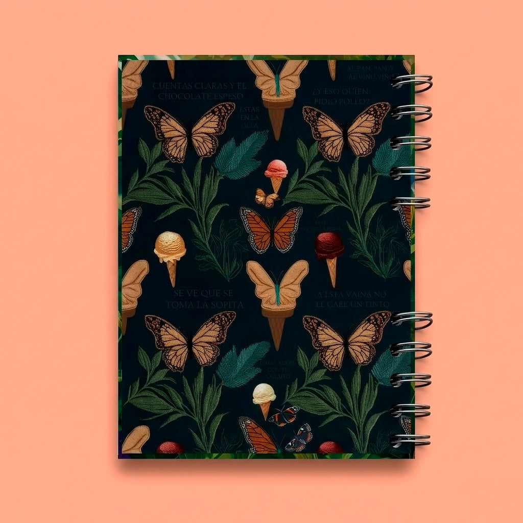 COPA | FRUTALIA-FLORA