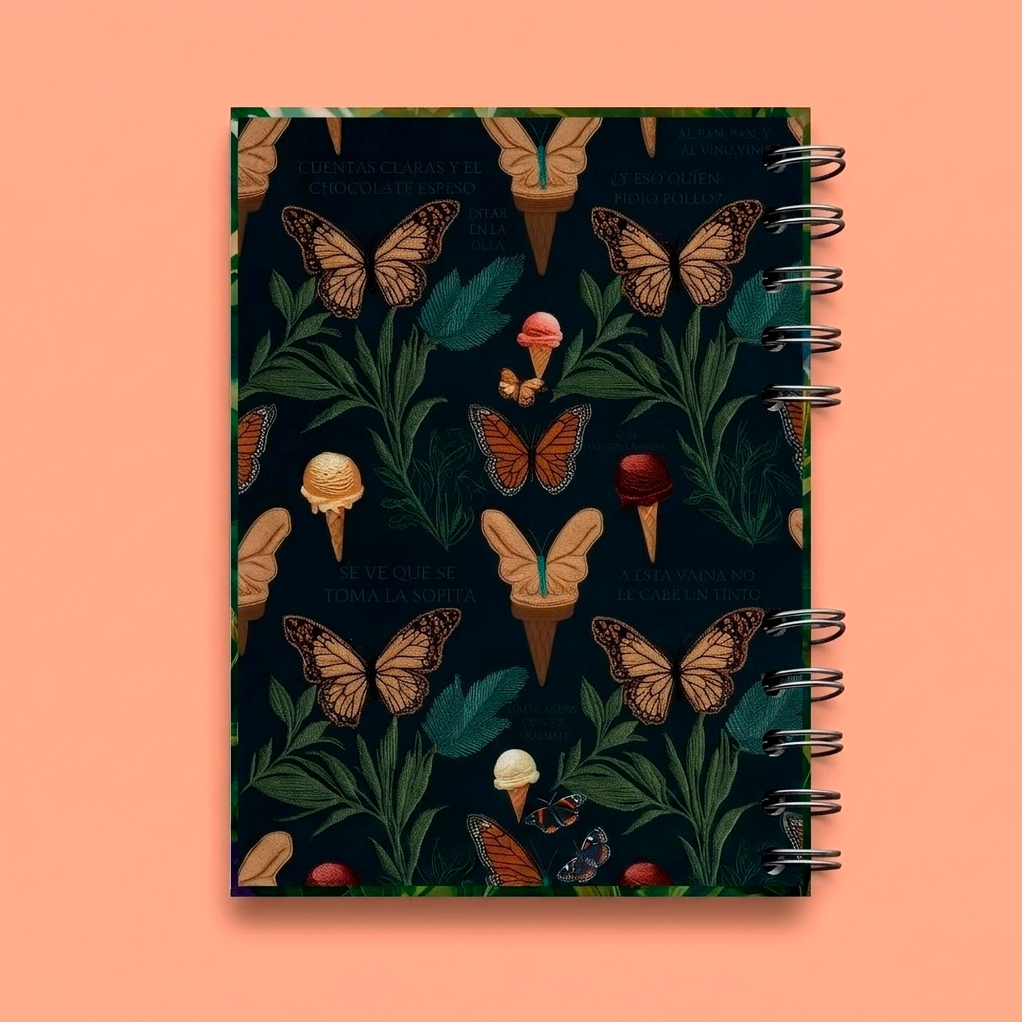 COPA | FRUTALIA-FLORA