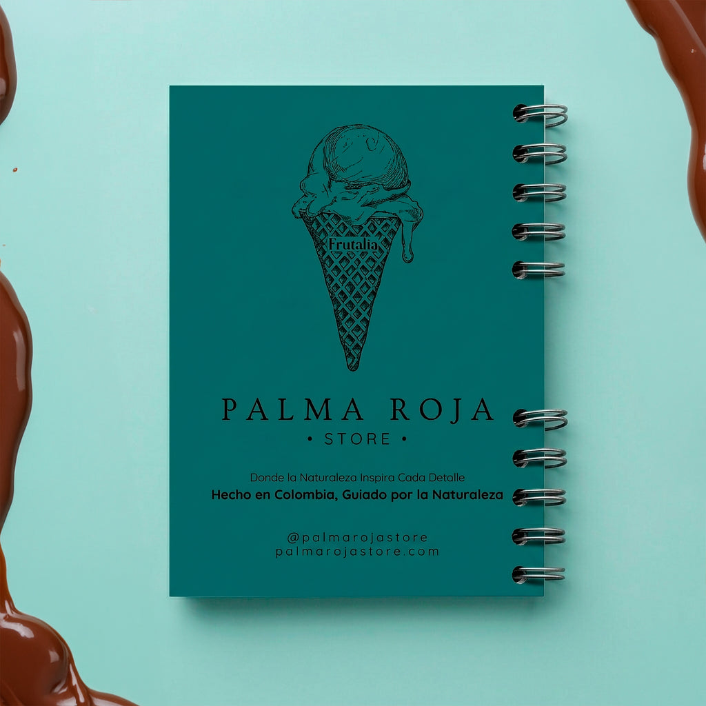 COPA | FRUTALIA-FLORA