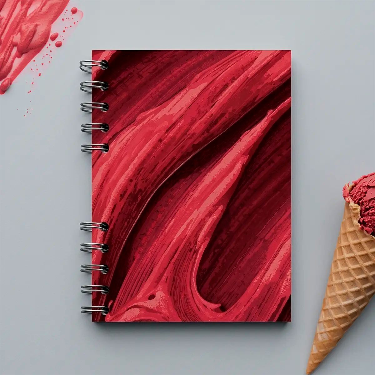 TEXTURA | FRUTALIA-FLORA