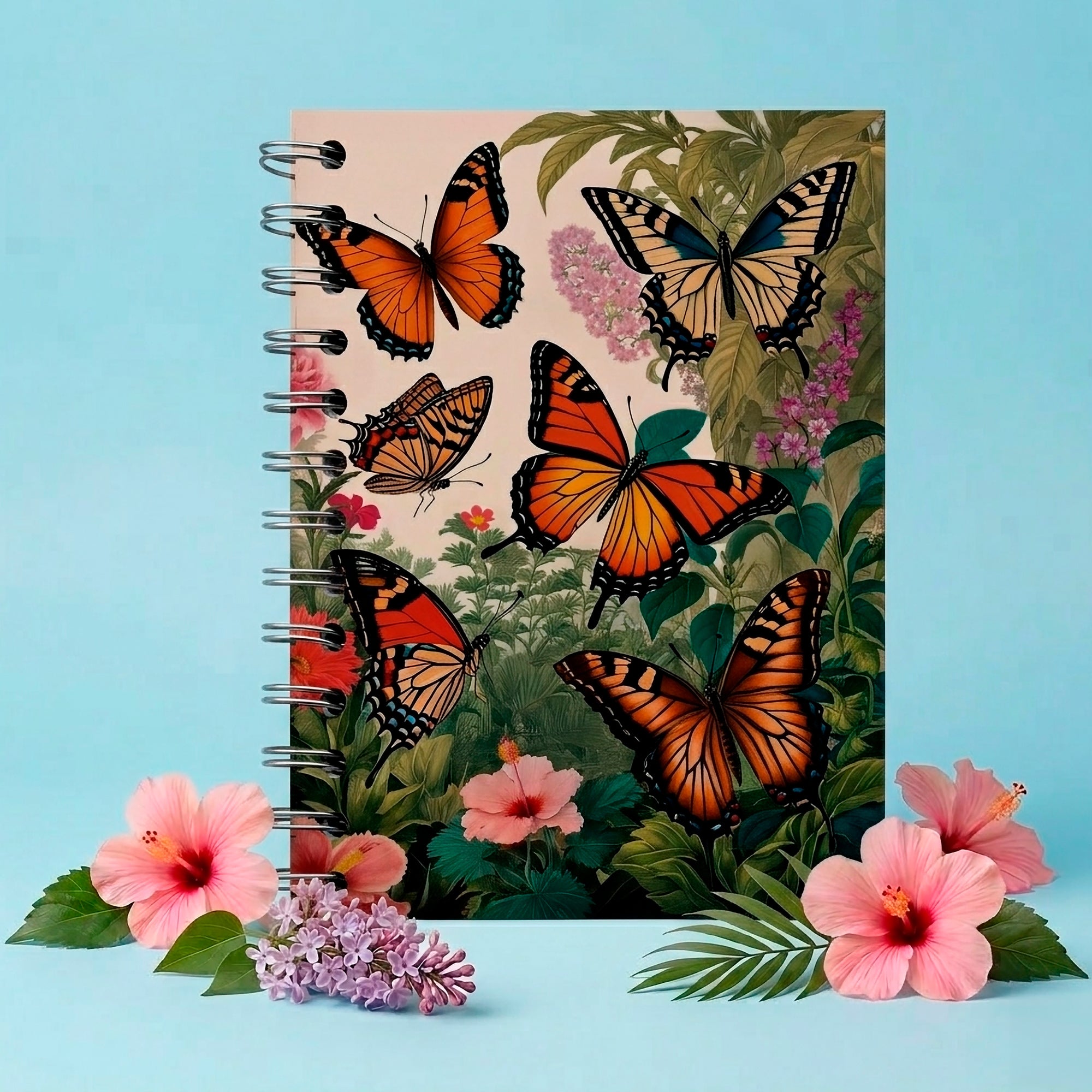 COMPAÑIA | HILAZAS-FAUNA