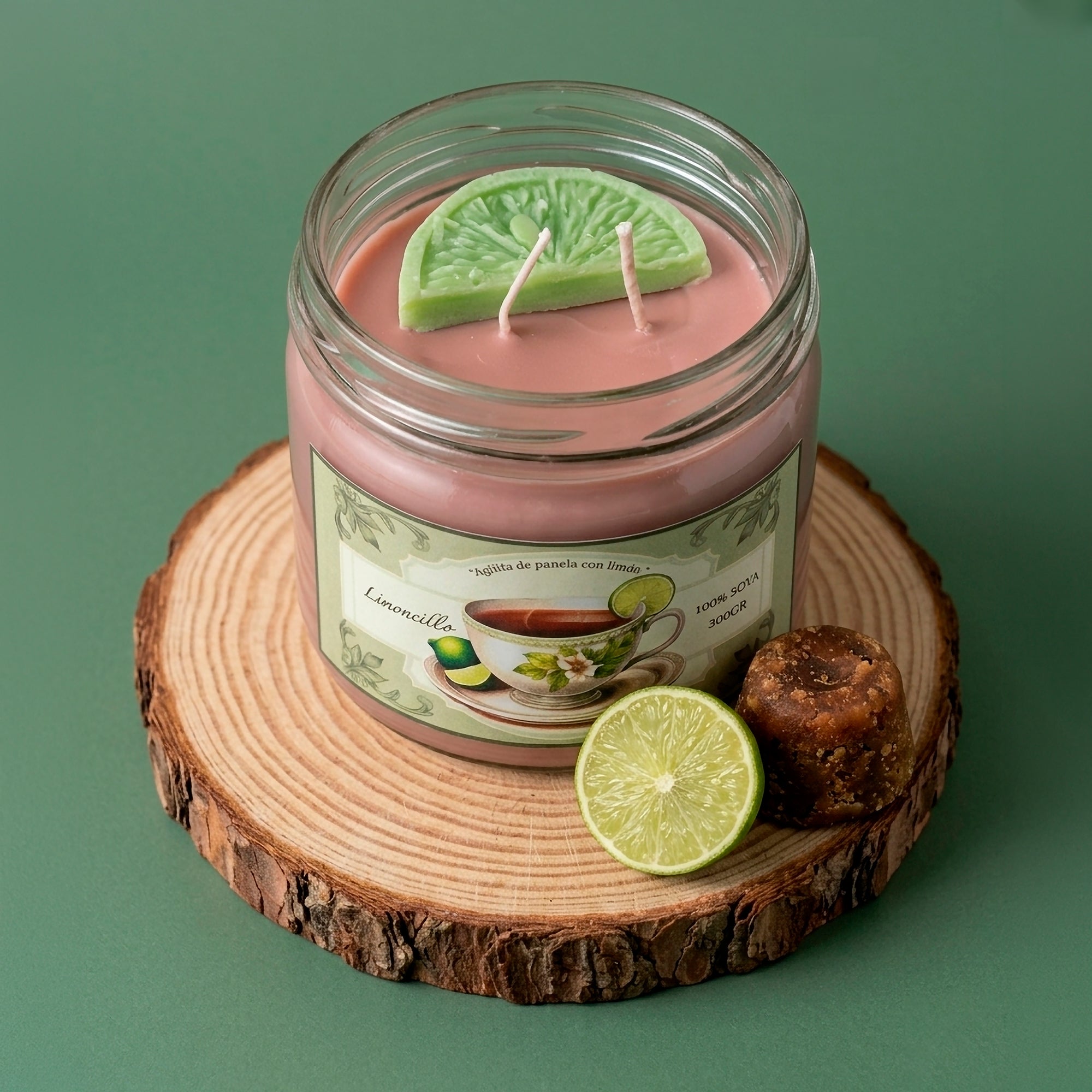 LIMONCILLO | SABÍDURIA POPULAR-CULTURA