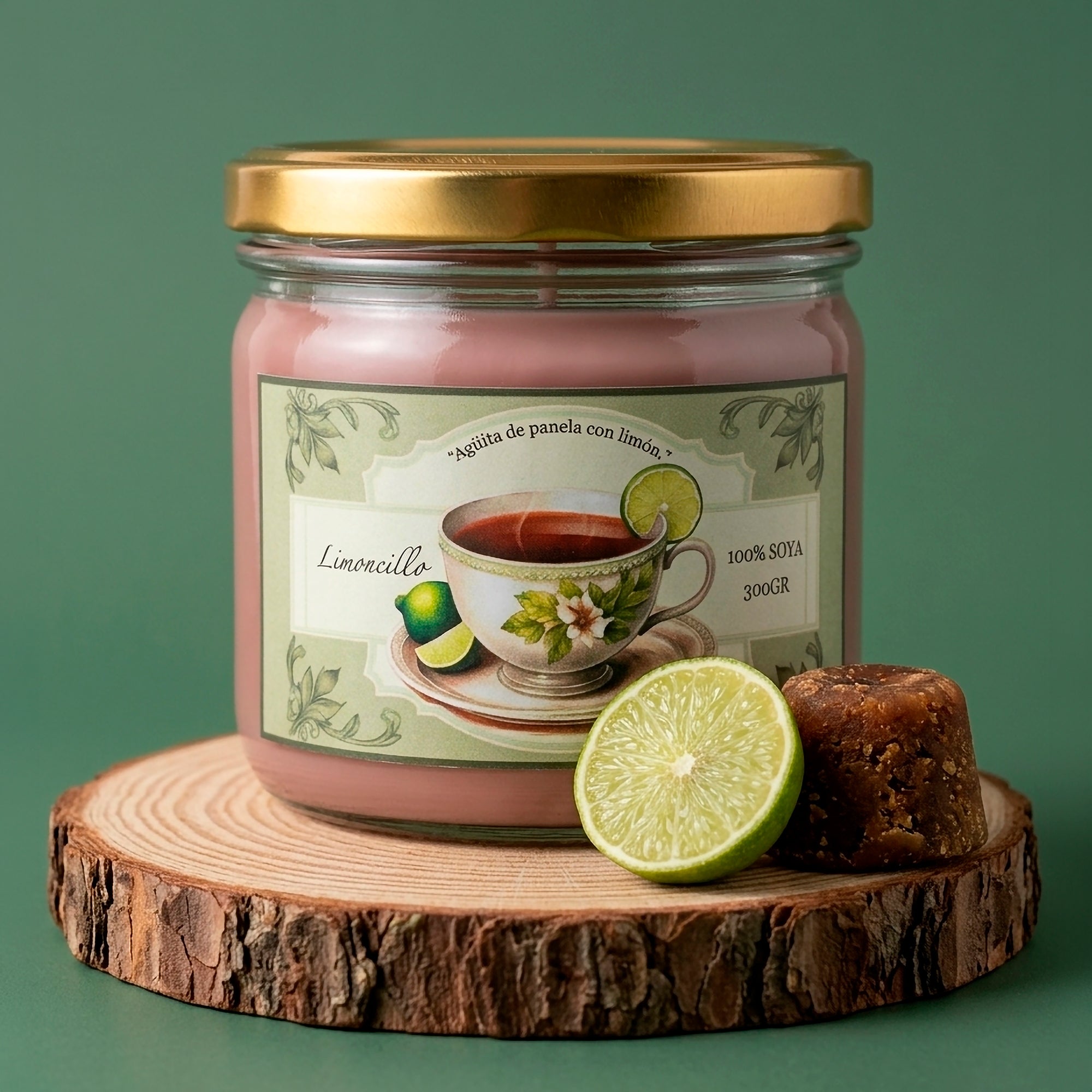 LIMONCILLO | SABÍDURIA POPULAR-CULTURA