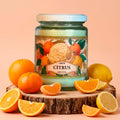 CITRUS | FRUTALIA-FLORA