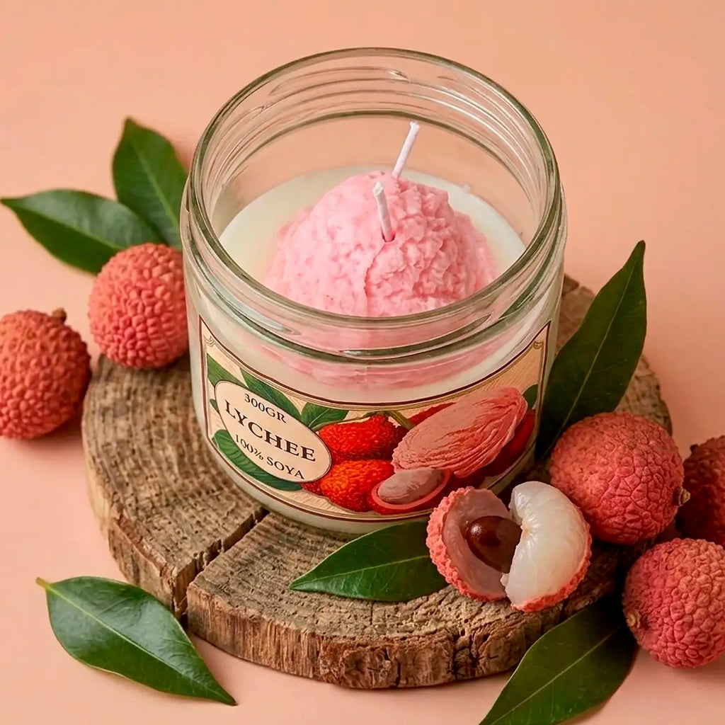 LYCHEE | FRUTALIA-FLORA