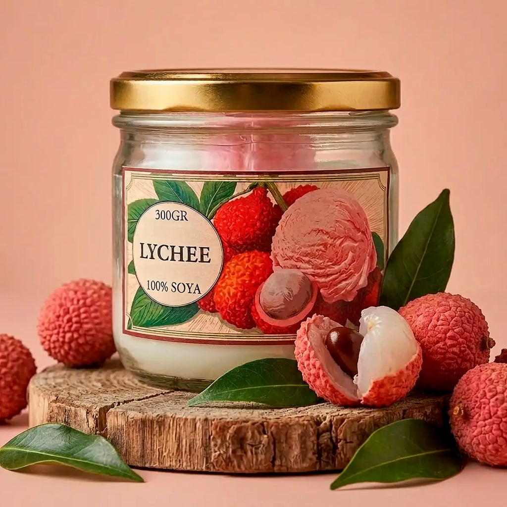 LYCHEE | FRUTALIA-FLORA