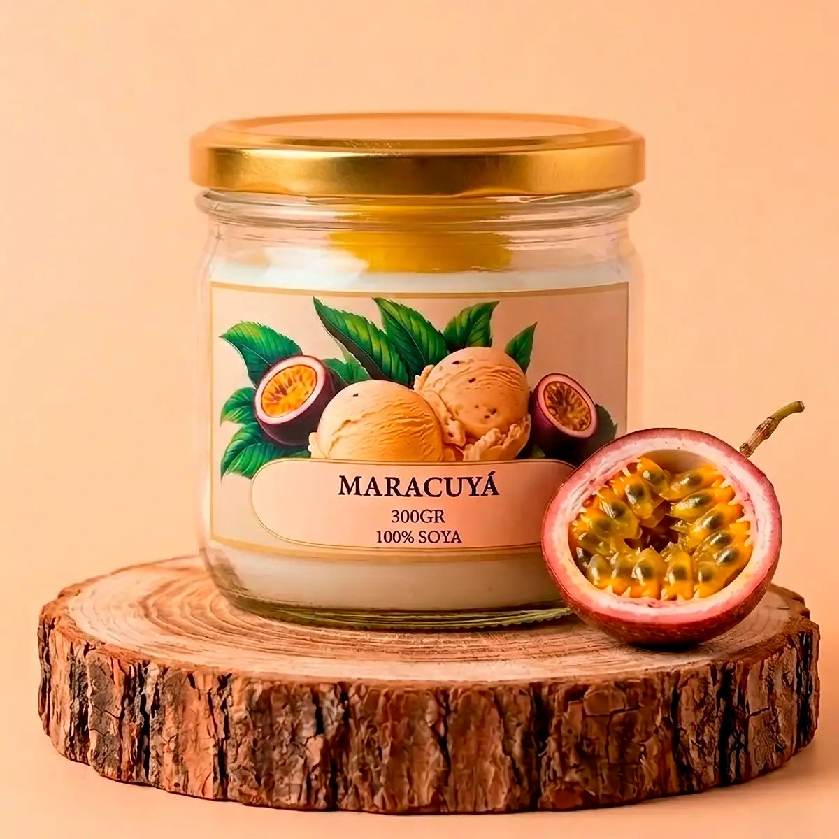 MARACUYÁ | FRUTALIA-FLORA