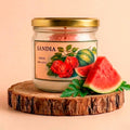 SANDIA | FRUTALIA-FLORA