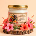 FLORES TROPICALES | HILAZAS-FAUNA