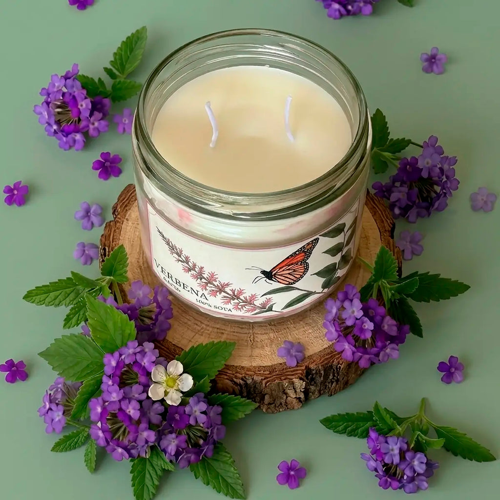 VERBENA | HILAZAS-FAUNA